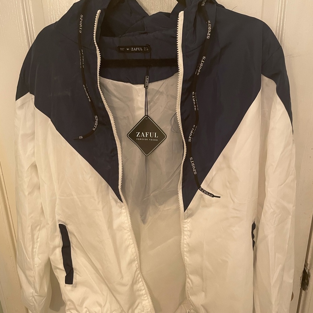 Windbreaker